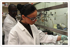 cannabinergic compound development